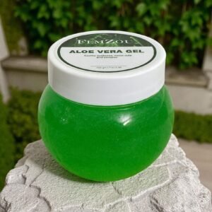 FemZou Aloevera Gel 100gm
