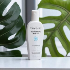 FemZou Moisturizing Lotion 250ml