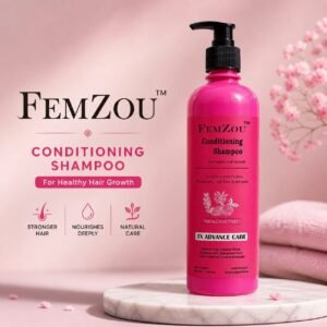 FemZou Conditioning Shampoo