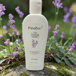 FemZou Fash Wash 125ml