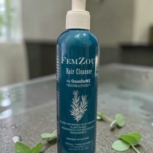 FemZou Hair Cleanser 250ml