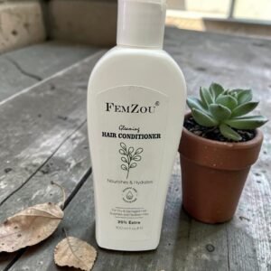 FemZou Hair Conditioner 125ml