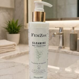 FemZou Hair Conditioner 200ml