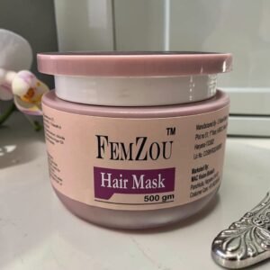 FemZou Hair Mask