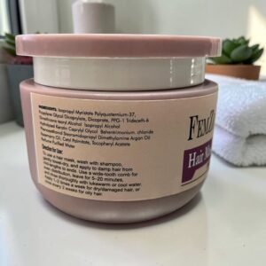 FemZou Hair Mask