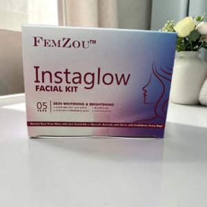 FemZou Insta Glow Kit 60gm