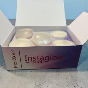 FemZou Insta Glow Kit 60gm