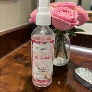 FemZou Rose Mist