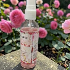 FemZou Rose Mist