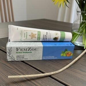 FemZou Tooth Paste